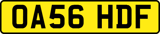 OA56HDF