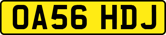 OA56HDJ