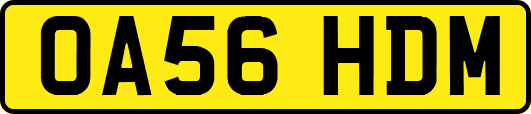 OA56HDM