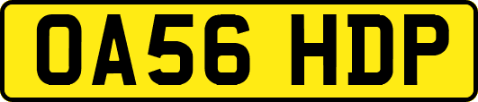 OA56HDP