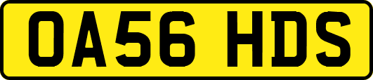 OA56HDS