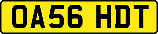 OA56HDT