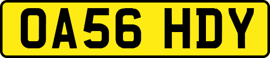 OA56HDY