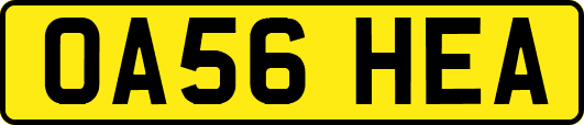 OA56HEA