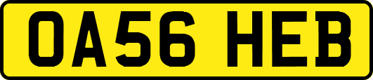 OA56HEB