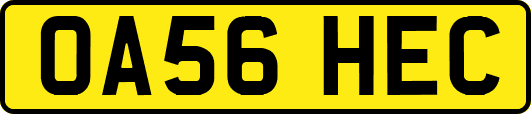 OA56HEC