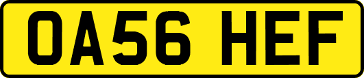 OA56HEF
