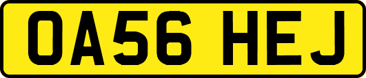 OA56HEJ