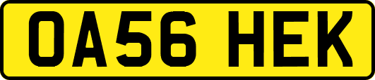 OA56HEK