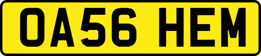 OA56HEM