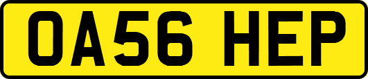 OA56HEP