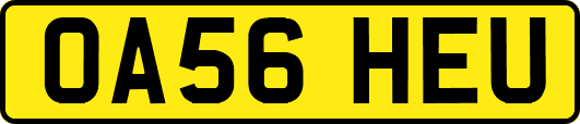 OA56HEU