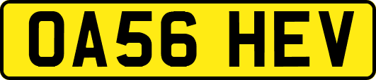 OA56HEV