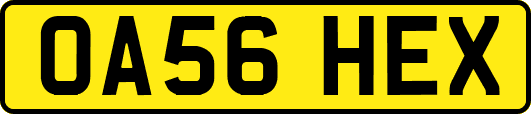 OA56HEX