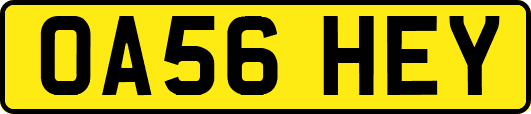 OA56HEY