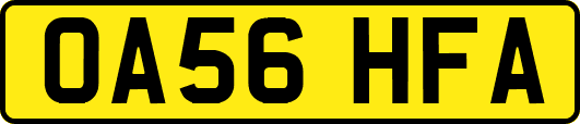 OA56HFA