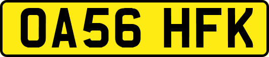 OA56HFK