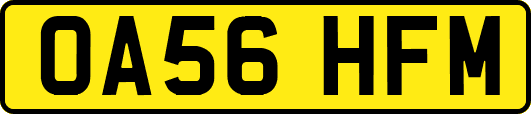 OA56HFM