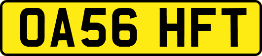 OA56HFT