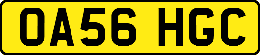 OA56HGC