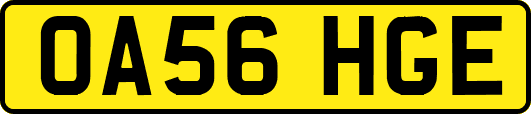 OA56HGE