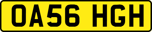 OA56HGH