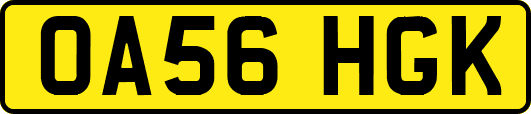 OA56HGK