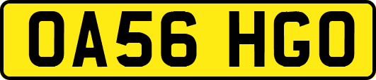 OA56HGO