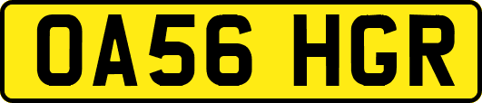 OA56HGR
