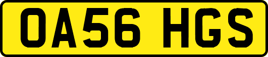 OA56HGS