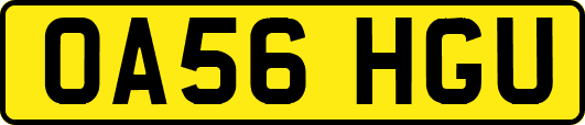 OA56HGU