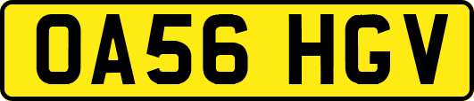 OA56HGV