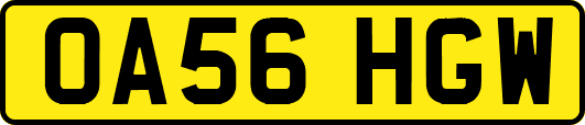 OA56HGW