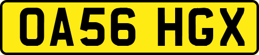 OA56HGX