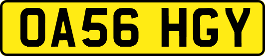 OA56HGY