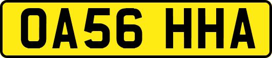 OA56HHA