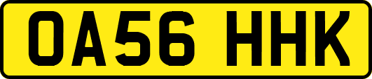 OA56HHK