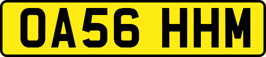 OA56HHM
