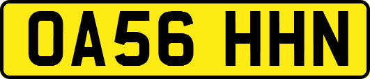 OA56HHN