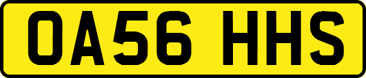 OA56HHS
