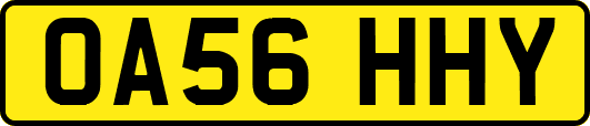 OA56HHY