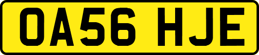 OA56HJE