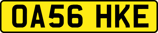 OA56HKE