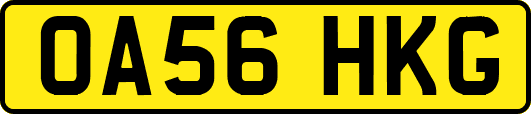 OA56HKG