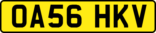 OA56HKV