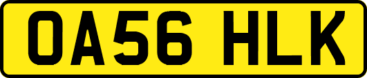 OA56HLK