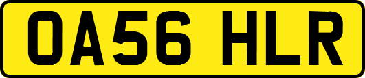 OA56HLR