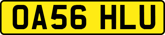 OA56HLU