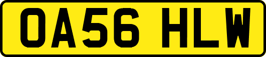 OA56HLW