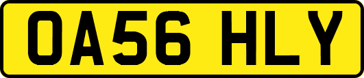 OA56HLY